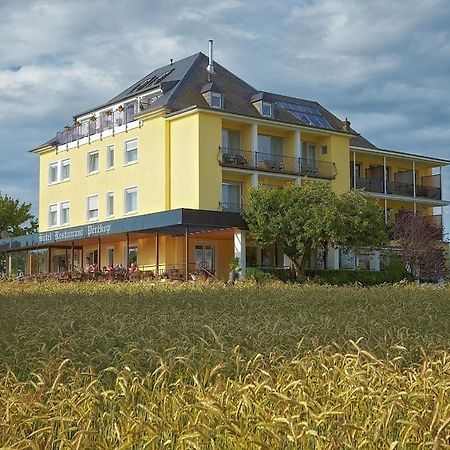 Hotel Perekop แบร์ดอร์ฟ ภายนอก รูปภาพ