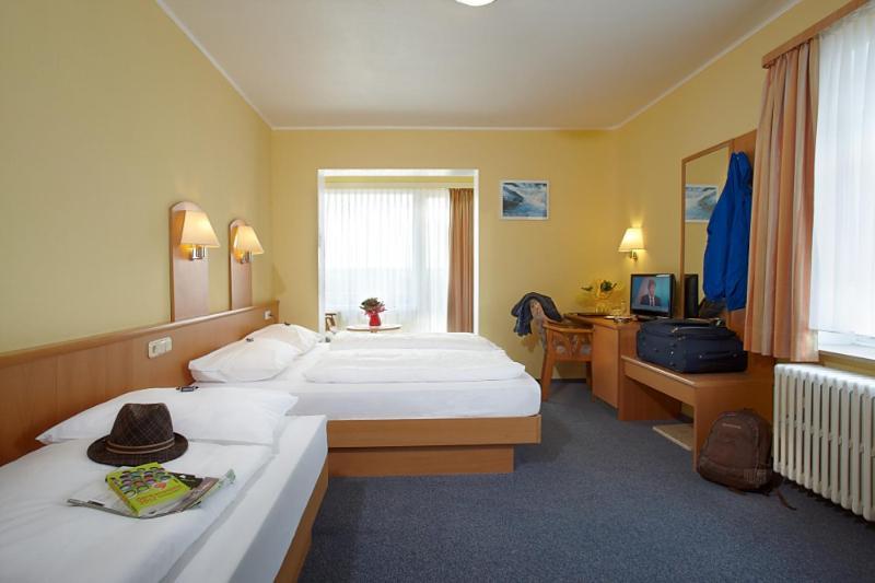 Hotel Perekop แบร์ดอร์ฟ ห้อง รูปภาพ