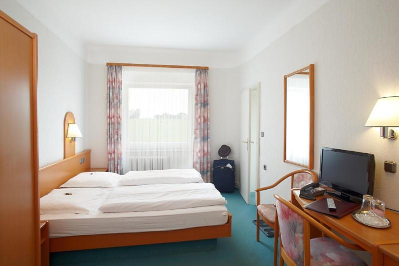 Hotel Perekop แบร์ดอร์ฟ ห้อง รูปภาพ