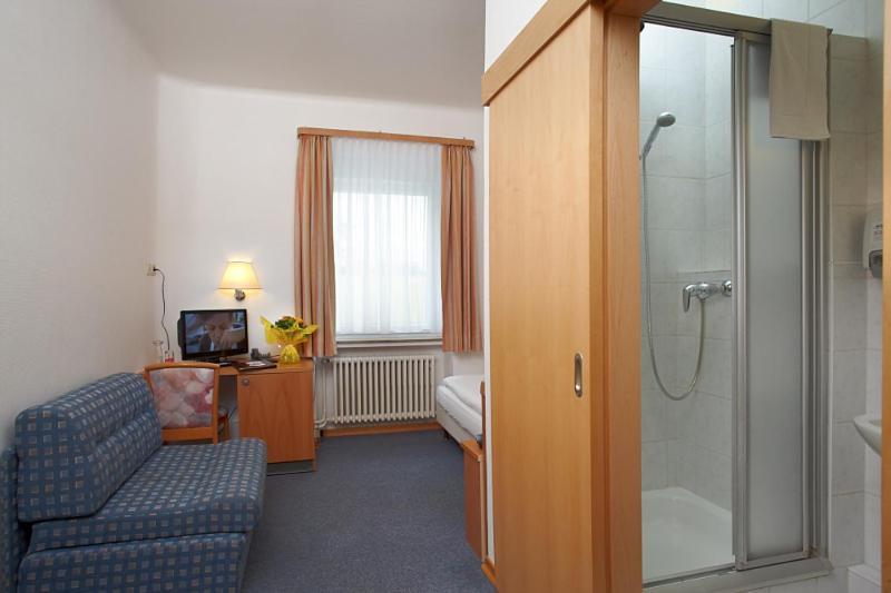 Hotel Perekop แบร์ดอร์ฟ ห้อง รูปภาพ