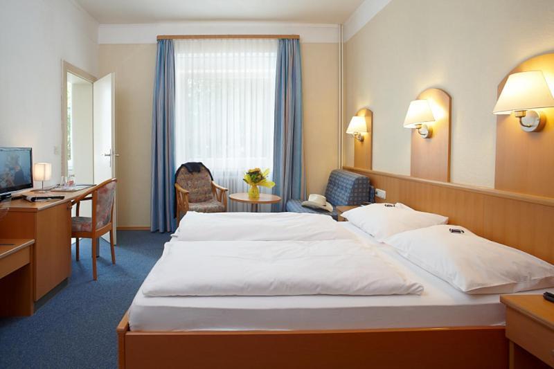 Hotel Perekop แบร์ดอร์ฟ ห้อง รูปภาพ